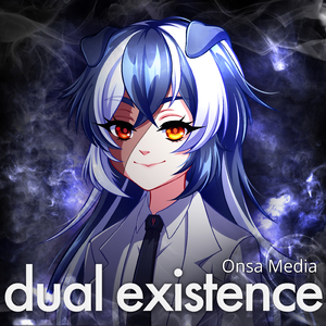 Dual Existence (Russian Version)