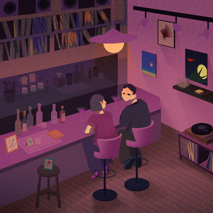 스며들어 (Feat. 나은)