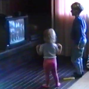 Saturday Morning Cartoons