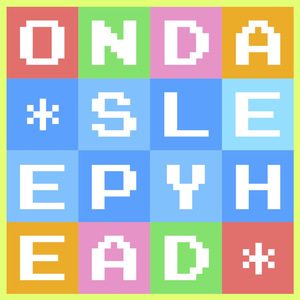 Sleepyhead