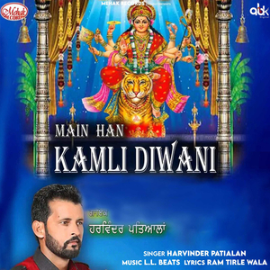 Main Han Kamli Diwani