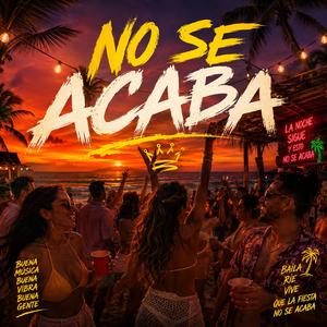No Se Acaba