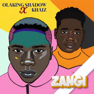 Zangi (feat. Khaiz)