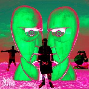 shut out (the answer is in front of u edition)