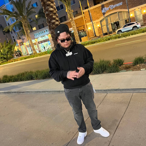 P.U.A (feat. Krispylife Kidd)