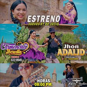 Salaque (feat. Jhon adalid)