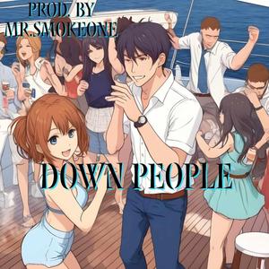 Down People