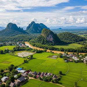 นี่คือแผ่นดินของพวกเรา