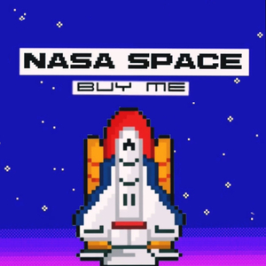 Nasa Space