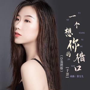 一个想你的借口 (DJ浩然版)