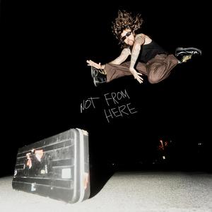 SAND AND OCEAN (feat. Paulbright, Max Gerl, Joshua Bryant & Austin Drake)