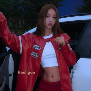 Hooligan (Slowed)