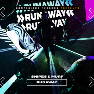 RunAway (Extended Mix)