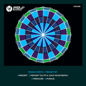 Percept (DJ PP & Jack Mood Remix)