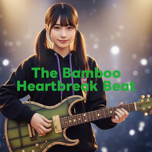 The Bamboo Heartbreak Beat
