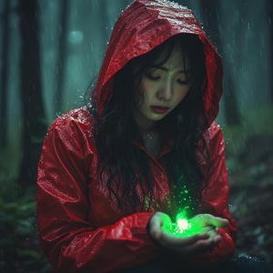 Only You in the Dark