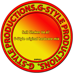 Salt Shaker (Original Mix)