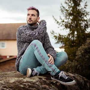 Se me olvidó otra vez