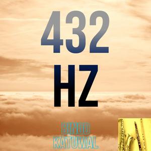 432 HZ BLUES ERIC & BINOD