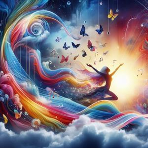 Dreamy Sky（梦想天空）