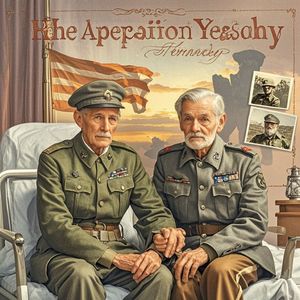 战友保重_阿勒泰山