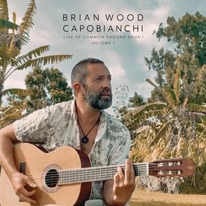 Oh My Goddess (Live - Common Ground Kaua'i)