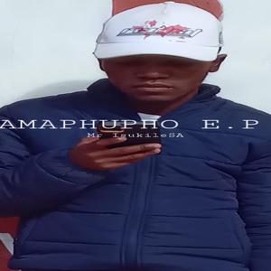 Phoenix (feat. MrManCPT)