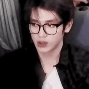 AI 태용 (TAEYONG) Nerdy Love