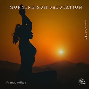 Morning Sun Salutation