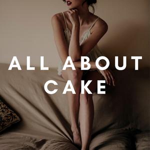 All About Cake Can't Relate