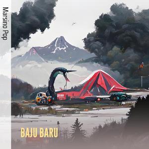 Baju Baru (Acoustic)