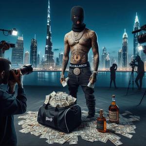 Emote (feat. OMT Bando & Diorjjay)