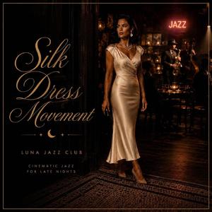 Silk Dress Movement