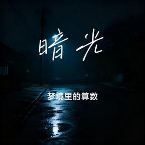 暗光