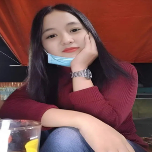 Cherry Bomb Hayeon