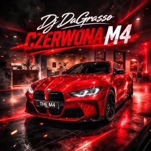Czerwona M4