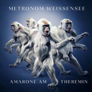 Amarone am Theremin