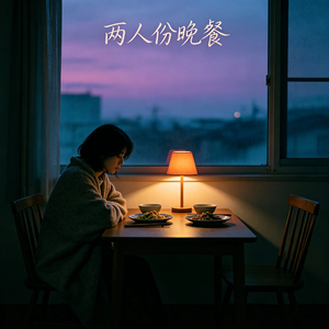 两人份晚餐