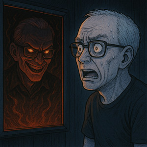 Я НЕ ЧИКАТИЛО HOODTRAP