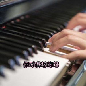 爱我是你说的谎 (Dj热搜版)