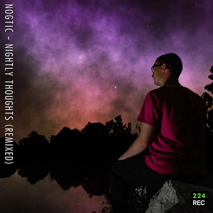 Nyctophilia (Xenofish Remix)