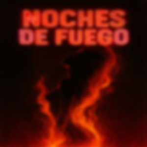 Fuego en la Noche