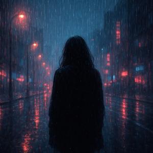 Fading Letters LoveSad