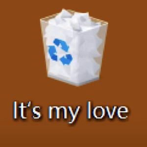 最后一次写情歌