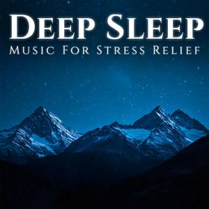 Relief from Stress While Sleeping