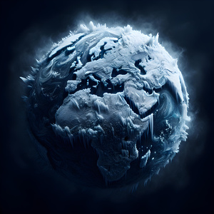 Cold World (A.D. Mix)