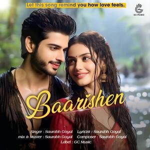 Baarishen