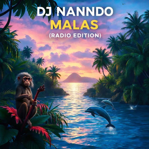 Malas (Radio Edition)