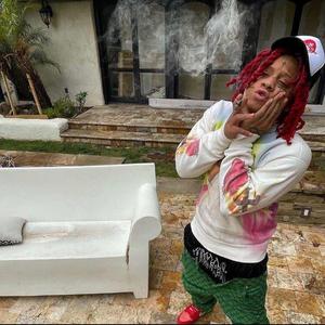 [FREE] Lil Uzi Vert Type Beat “CLOUDBOI”