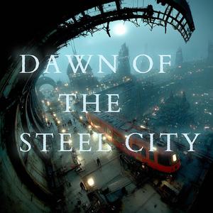 Observation Log 003 | Dawn of the Steel City: Coexistence of Human and Machine